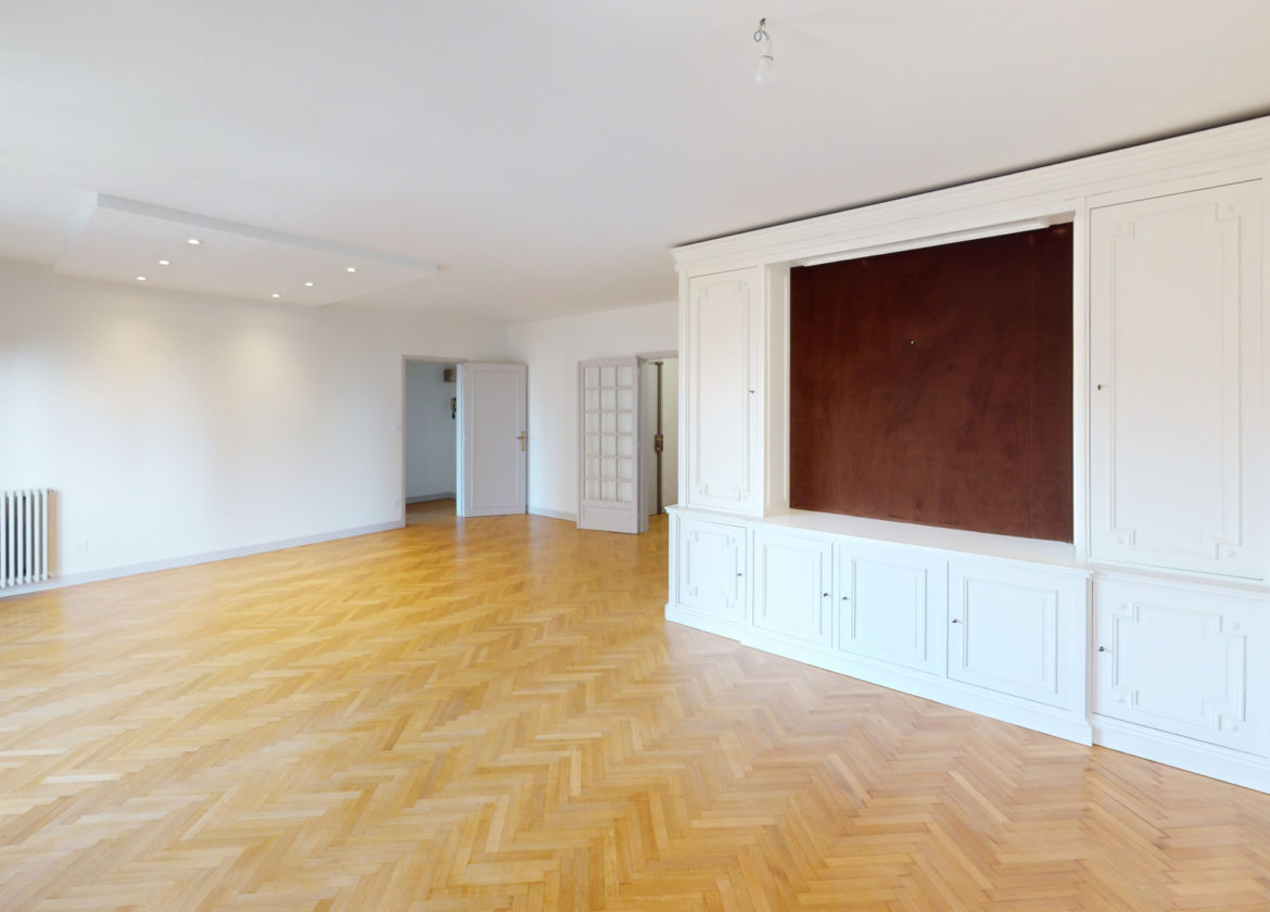 Appartement 100m2