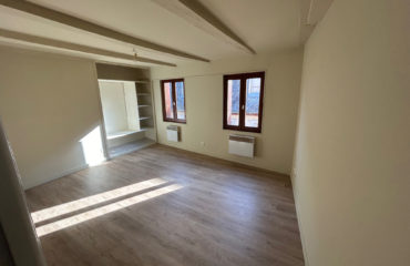 Appartement T1 Centre-ville d'Espalion