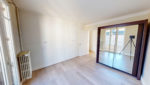 Appartement T3, cave, garage - RODEZ