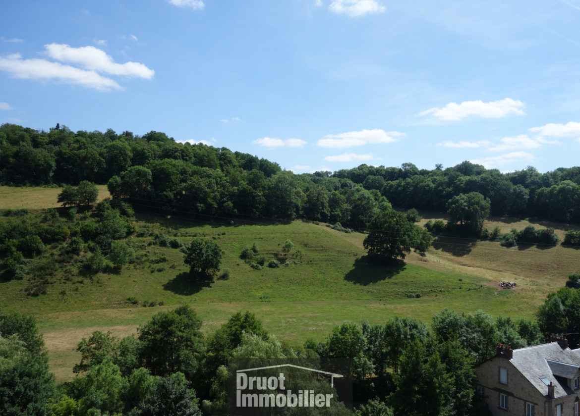 Appartement T4 Rodez
