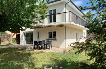 Beau pavillon entièrement rénové - SEBAZAC CONCOURES