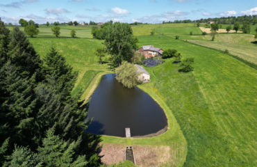 Ensemble immobilier Mayran