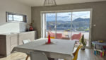 ESPALION, magnifique maison construite en 2014, terrasse, jardin, vue exceptionnelle