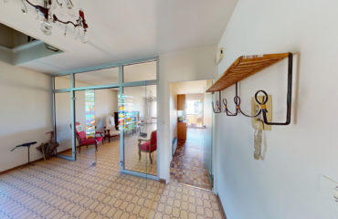 Grand appartement Garage + cave + ascenseur Centre ville Rodez