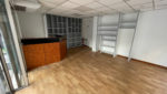 Local commercial en centre ville
