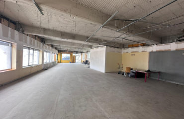 Local commercial Rodez - 280m2
