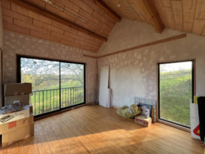 Maison à vendre - Villecomtal