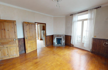 Maison centre-ville Rodez