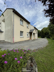 Maison de type 10, Baraqueville