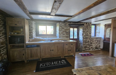 Maison de village meublée 3 pièces 59m2