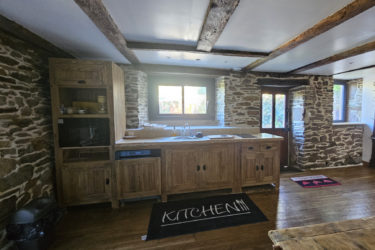 Maison de village meublée 3 pièces 59m2