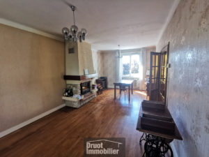 Maison T4/T5 - RODEZ