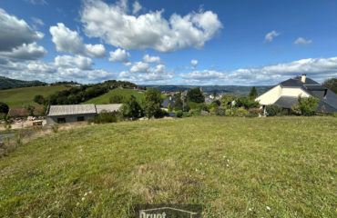 Terrain constructible - Lassouts